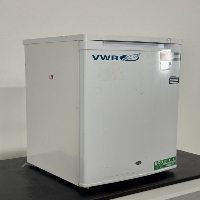 Fisher Scientific Undercounter Freezer image 0